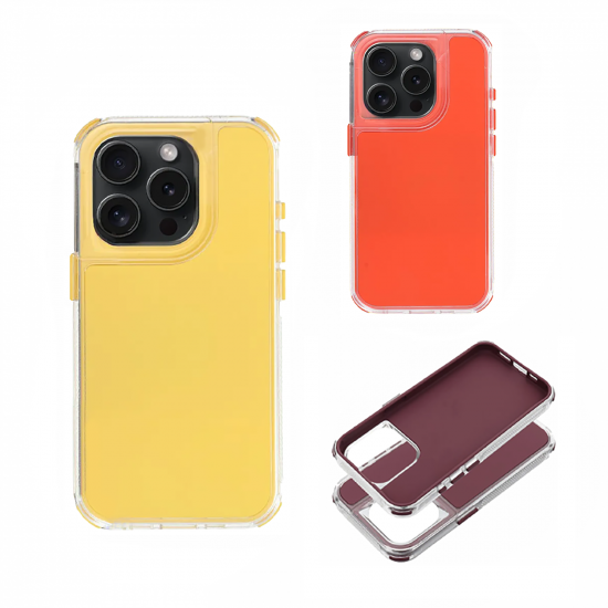 Matrix maskica za iPhone